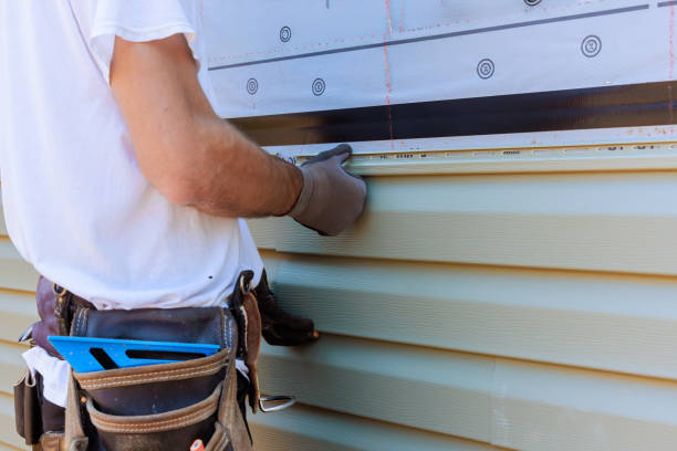 Affordable Emergency Siding Repair solutions in Spencer, TN